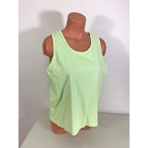 Fresh Produce Vintage Tank Top Womens One Size - Picture 1 of 7